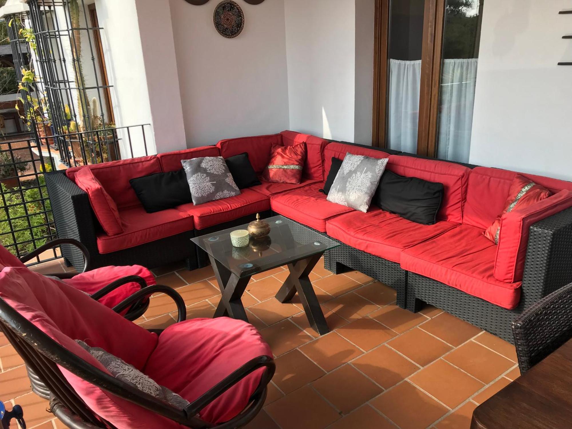 Casa Rural Alqueria Del Duende Frigiliana Kültér fotó